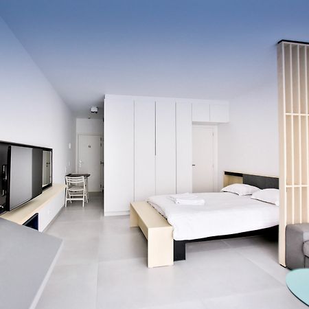 Renaissance Park Apartments Брюксел Екстериор снимка