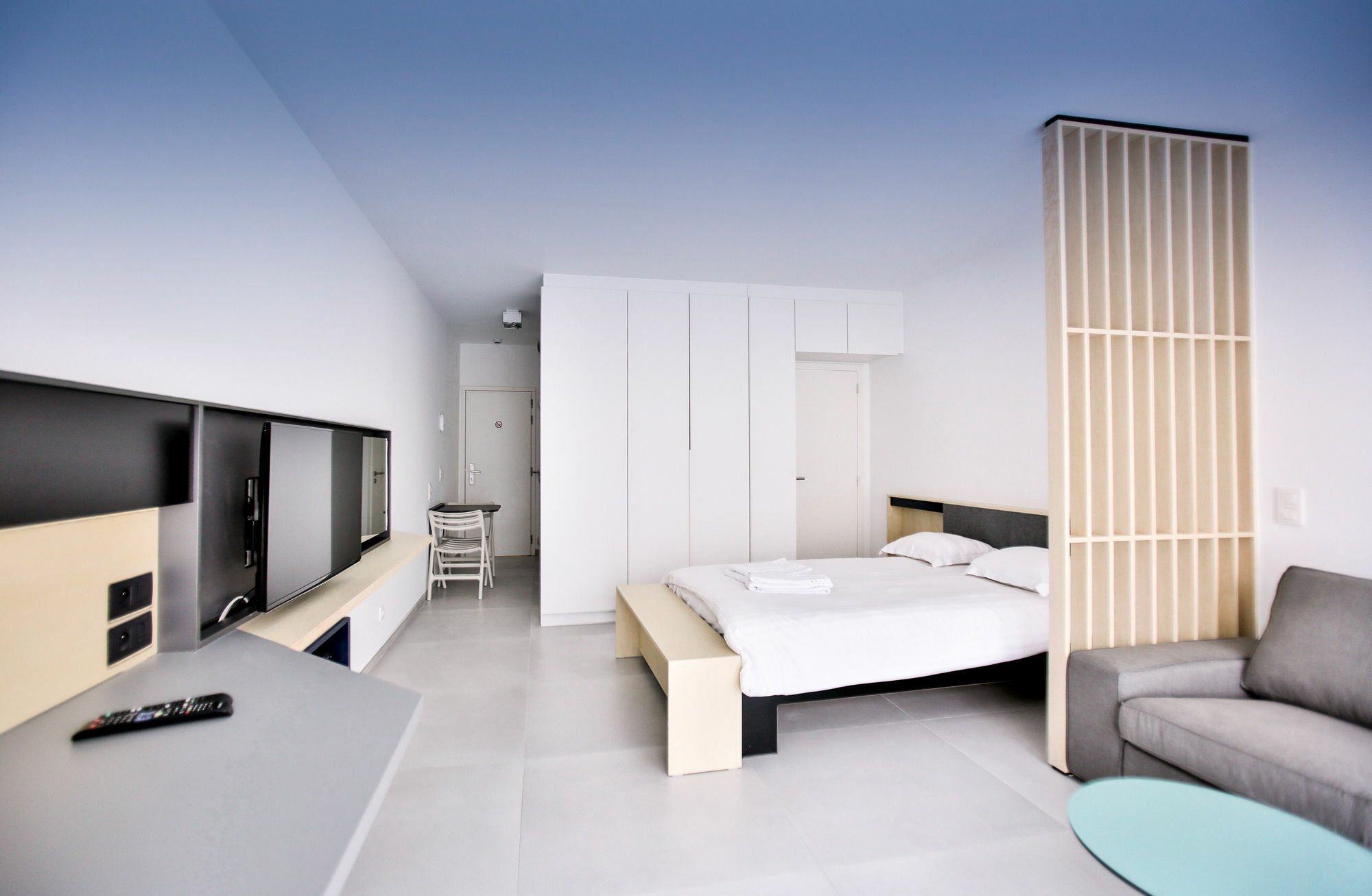 Renaissance Park Apartments Брюксел Екстериор снимка