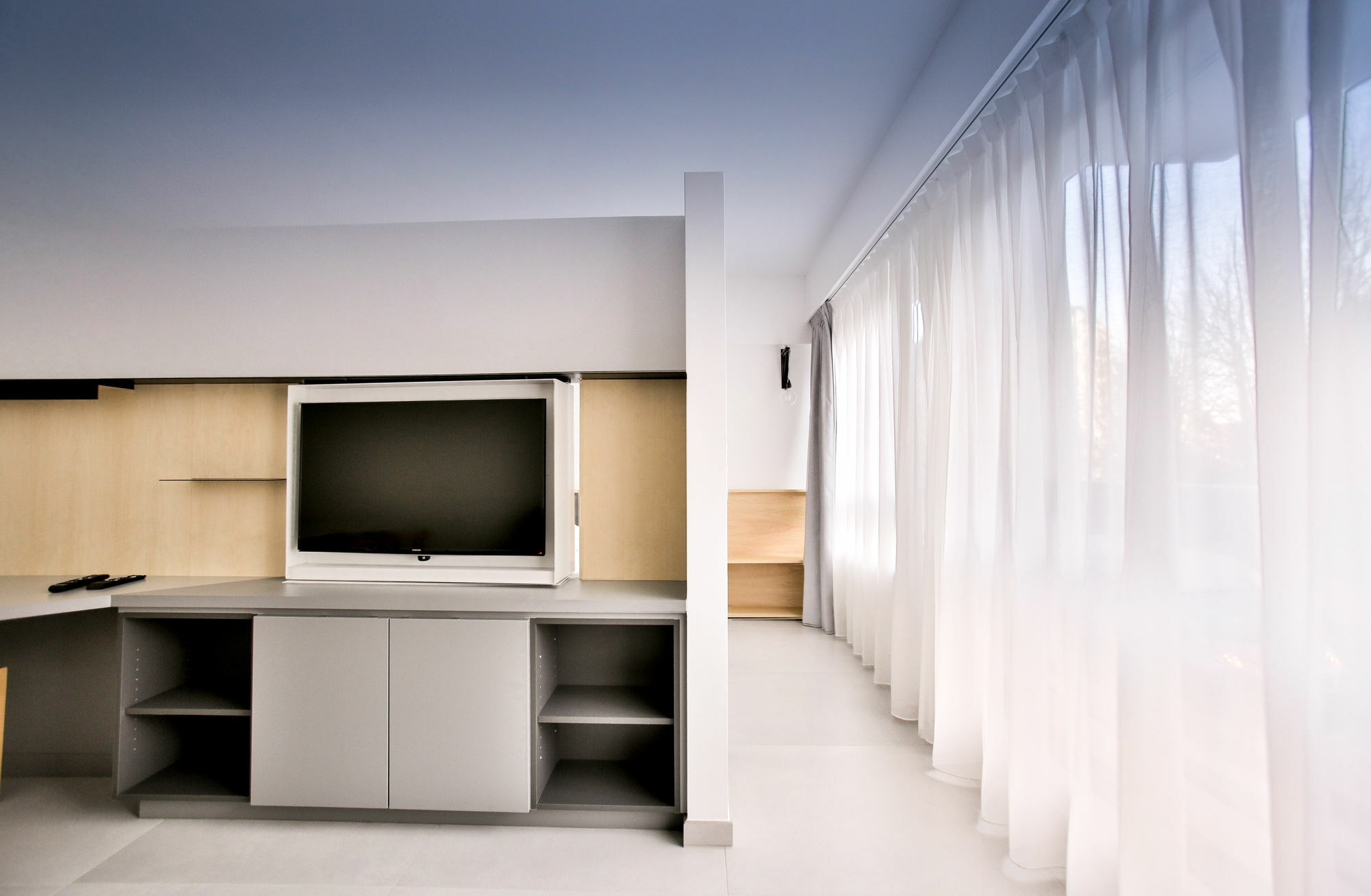 Renaissance Park Apartments Брюксел Екстериор снимка