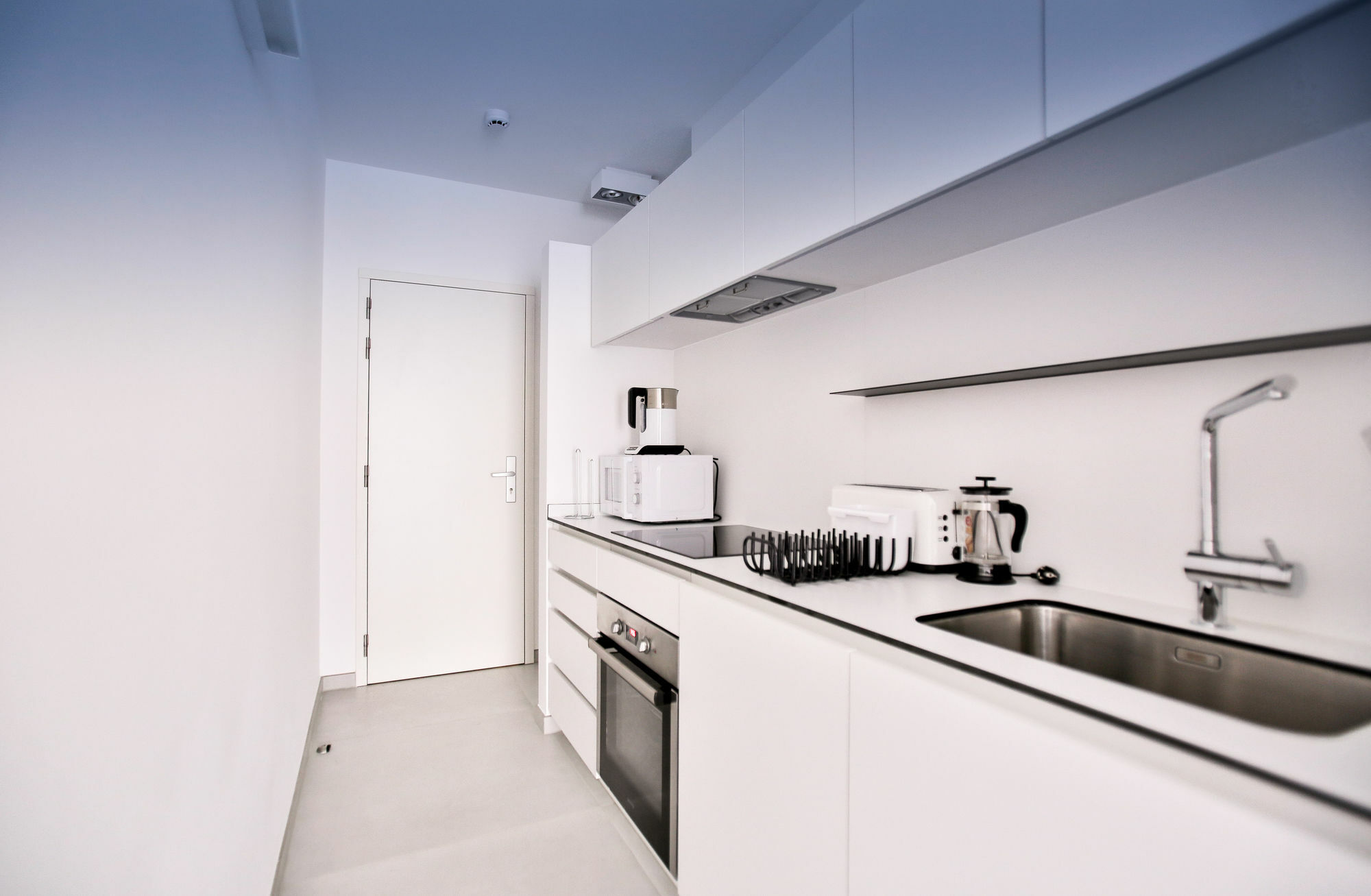Renaissance Park Apartments Брюксел Екстериор снимка
