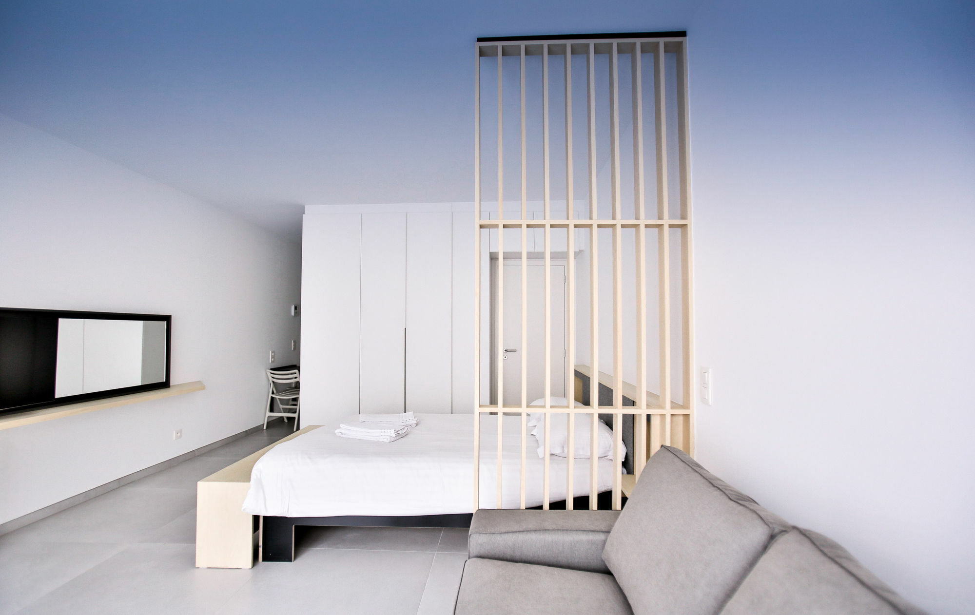 Renaissance Park Apartments Брюксел Екстериор снимка