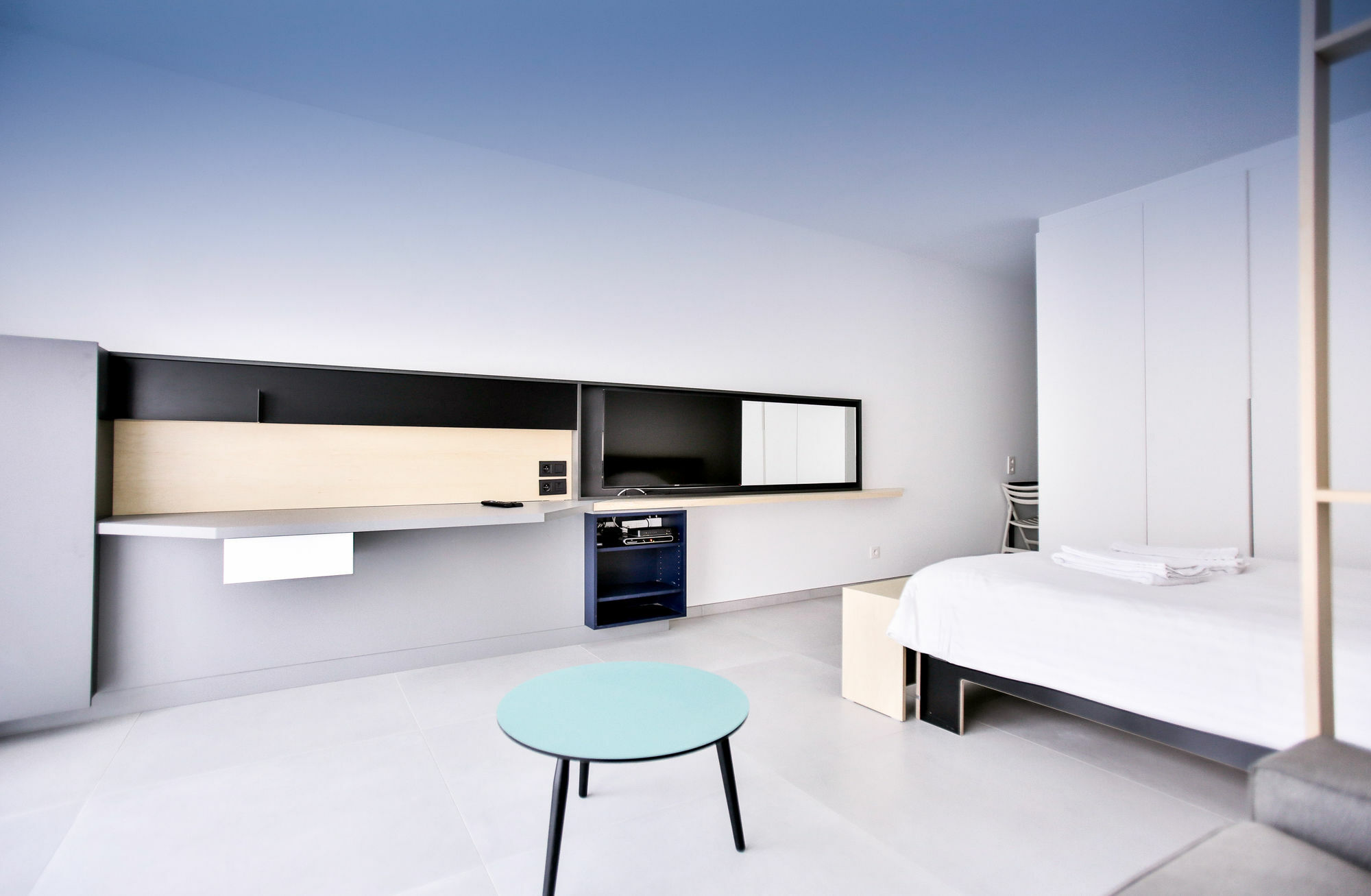 Renaissance Park Apartments Брюксел Екстериор снимка
