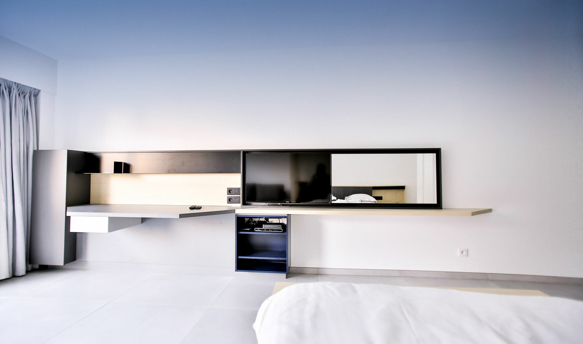 Renaissance Park Apartments Брюксел Екстериор снимка