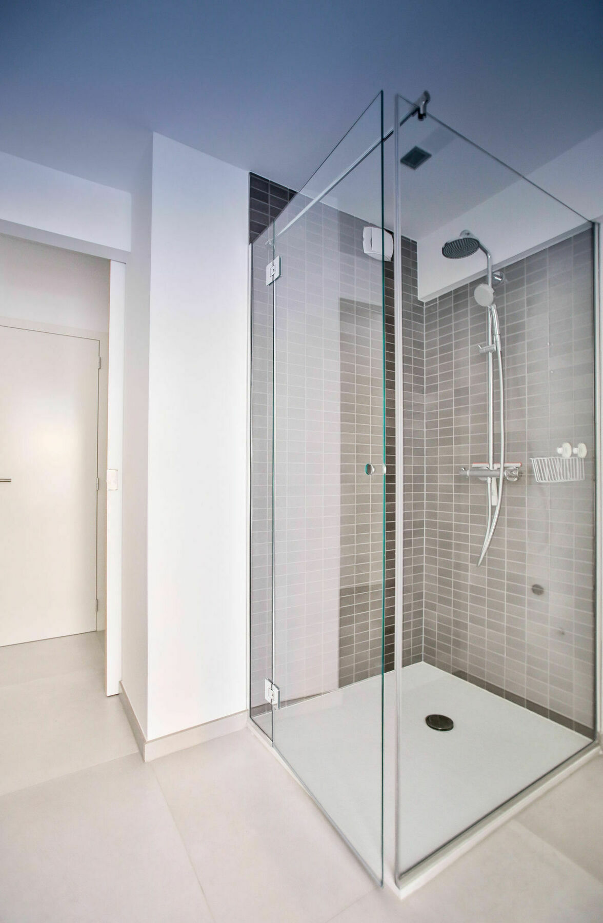 Renaissance Park Apartments Брюксел Екстериор снимка