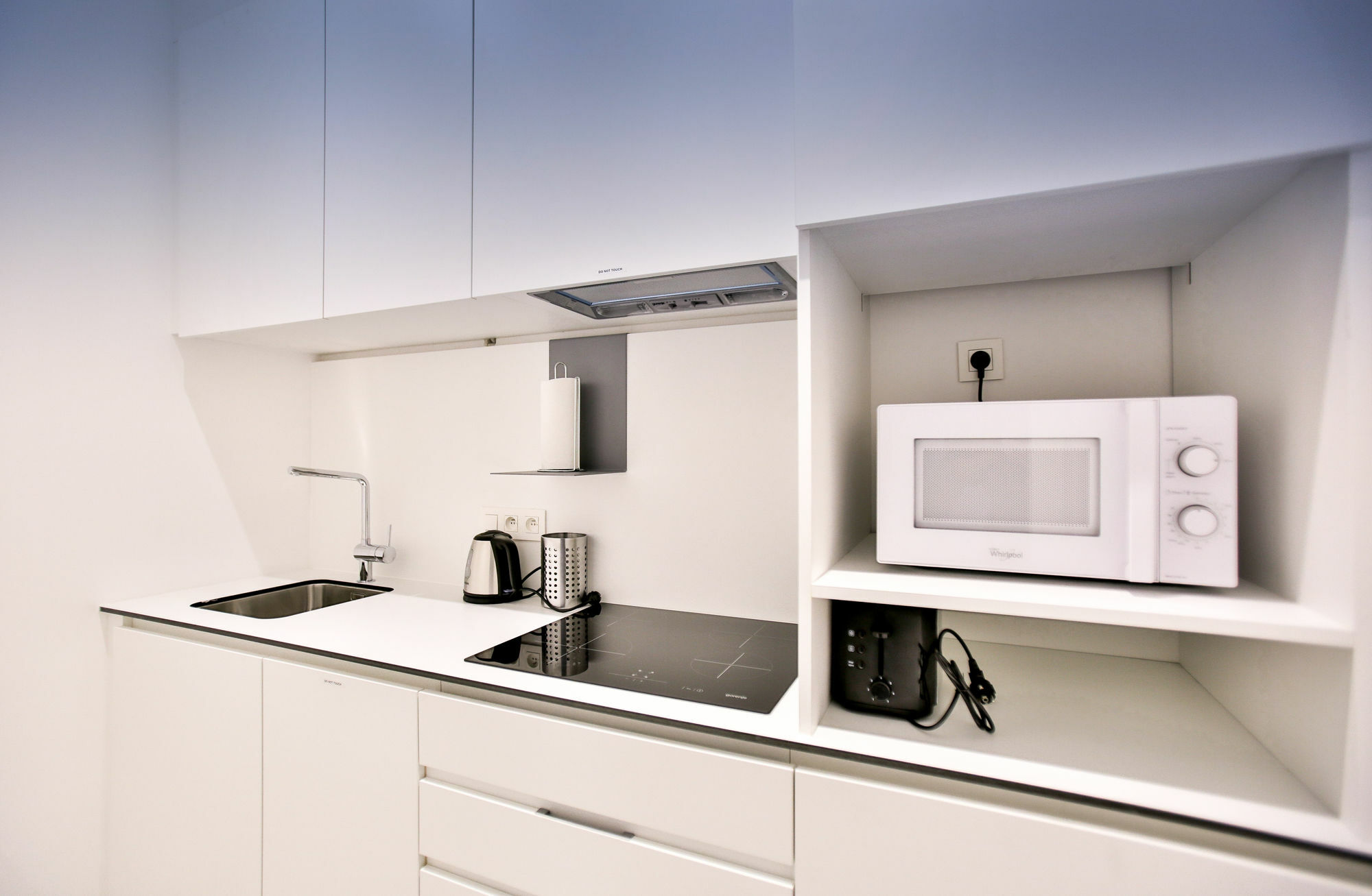 Renaissance Park Apartments Брюксел Екстериор снимка