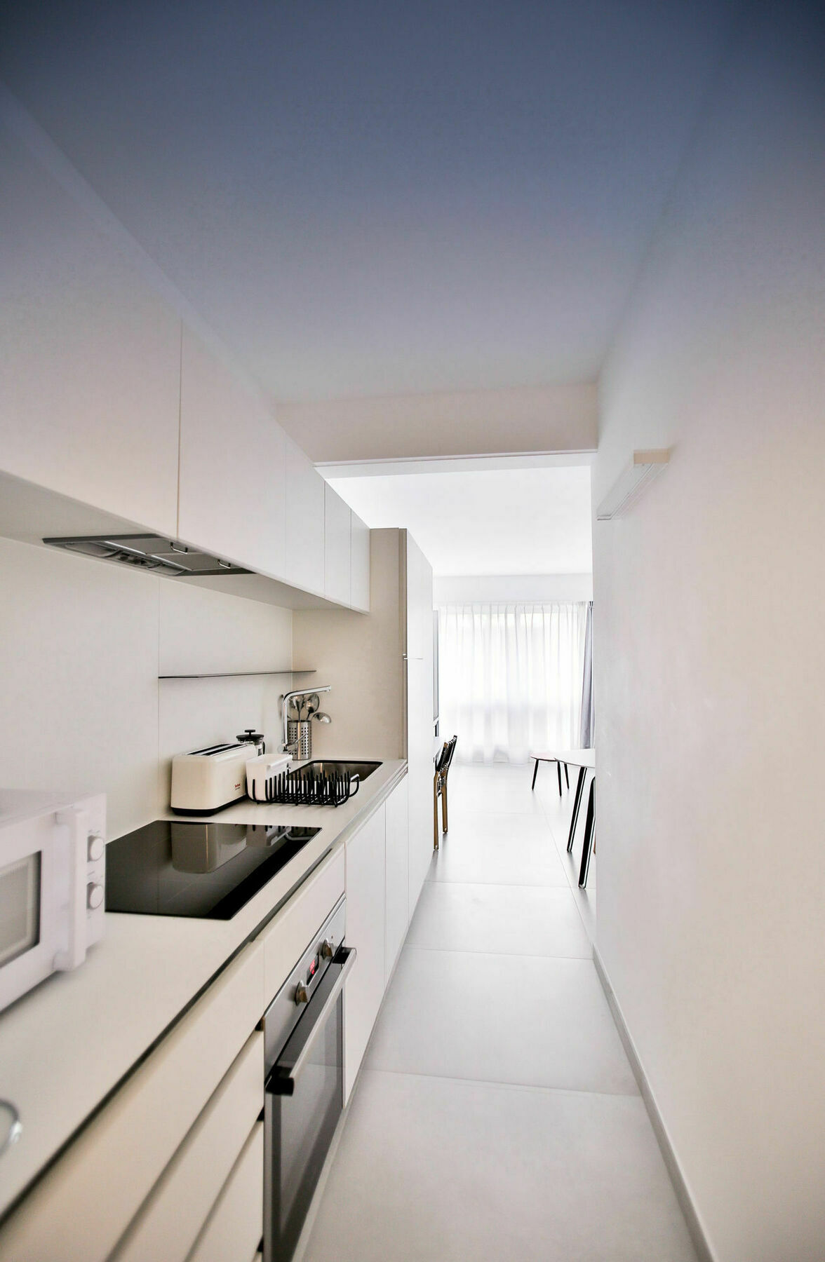 Renaissance Park Apartments Брюксел Екстериор снимка