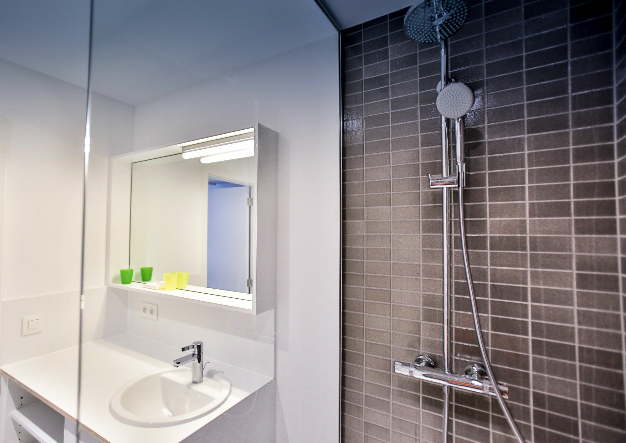 Renaissance Park Apartments Брюксел Екстериор снимка