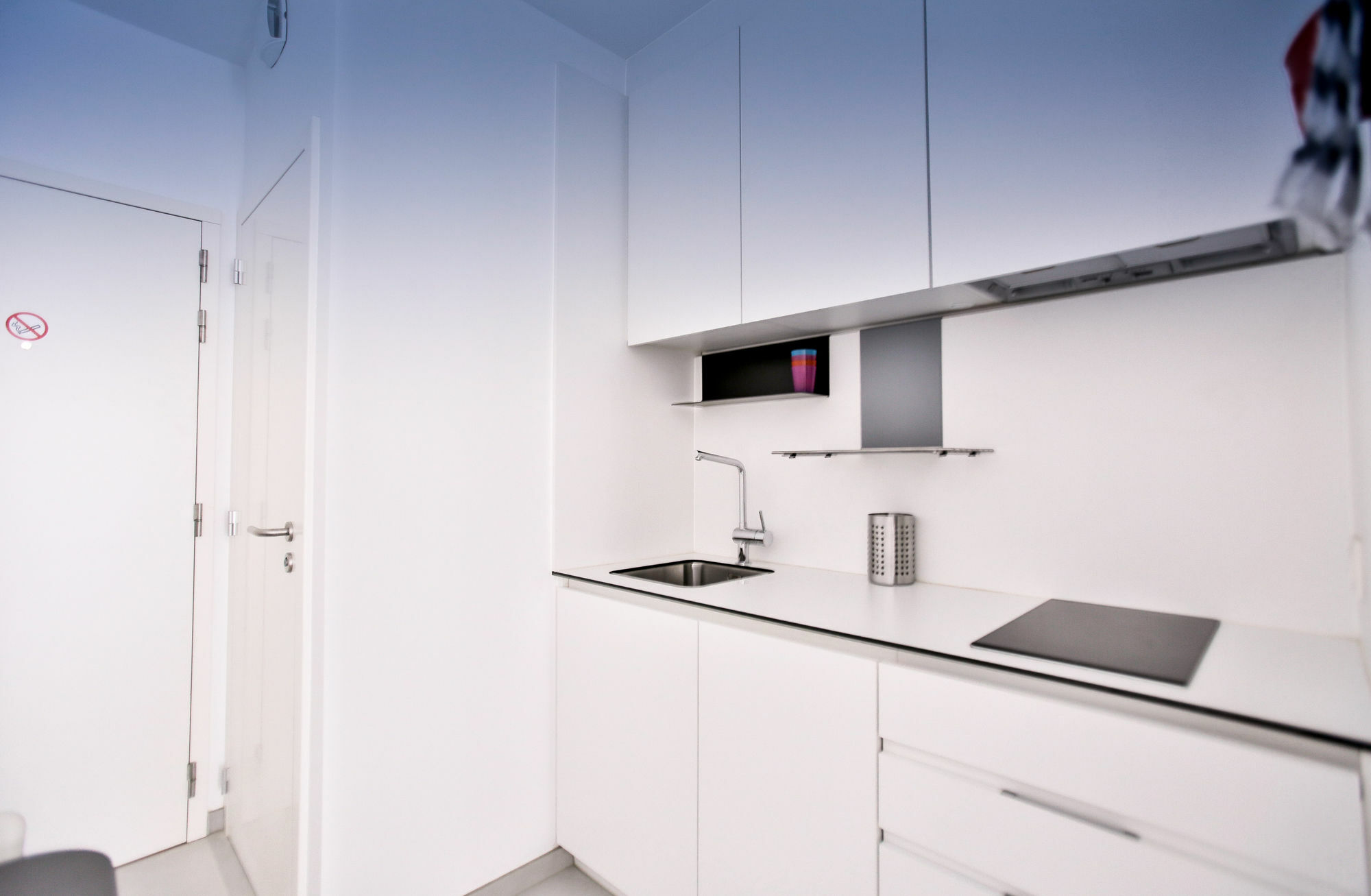 Renaissance Park Apartments Брюксел Екстериор снимка
