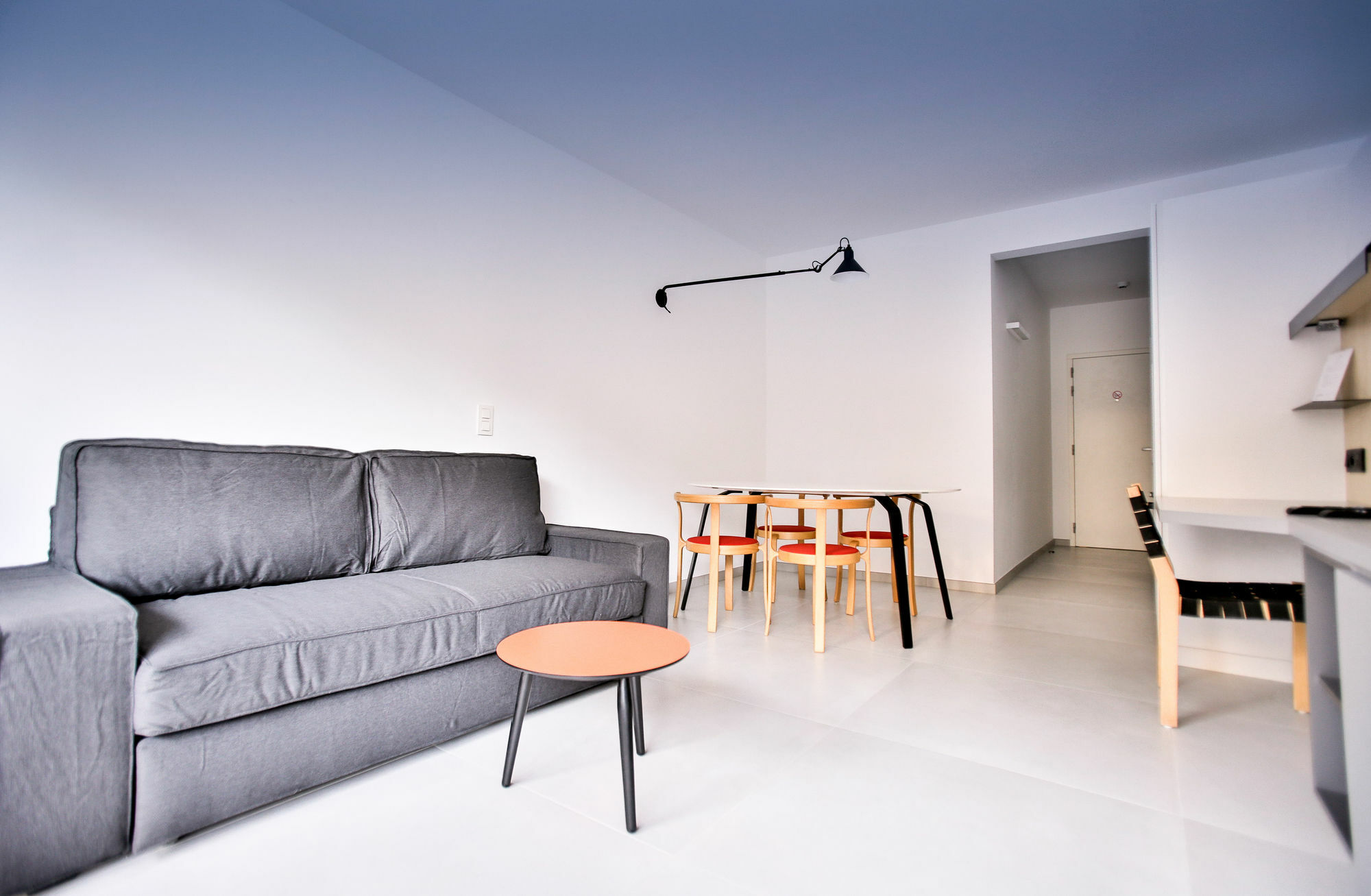 Renaissance Park Apartments Брюксел Екстериор снимка
