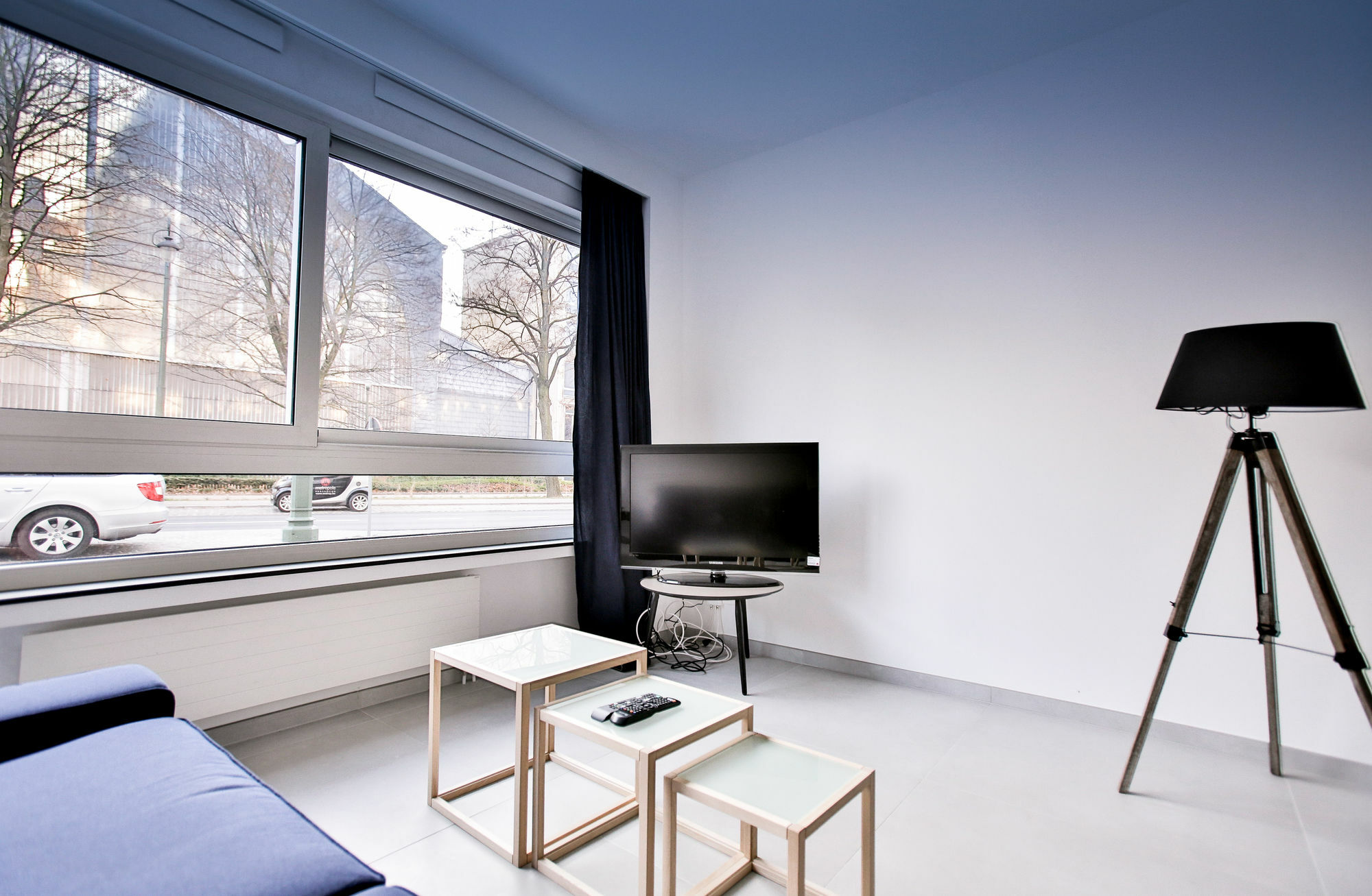 Renaissance Park Apartments Брюксел Екстериор снимка