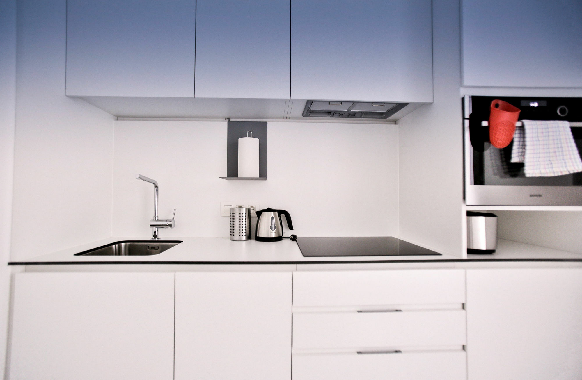Renaissance Park Apartments Брюксел Екстериор снимка