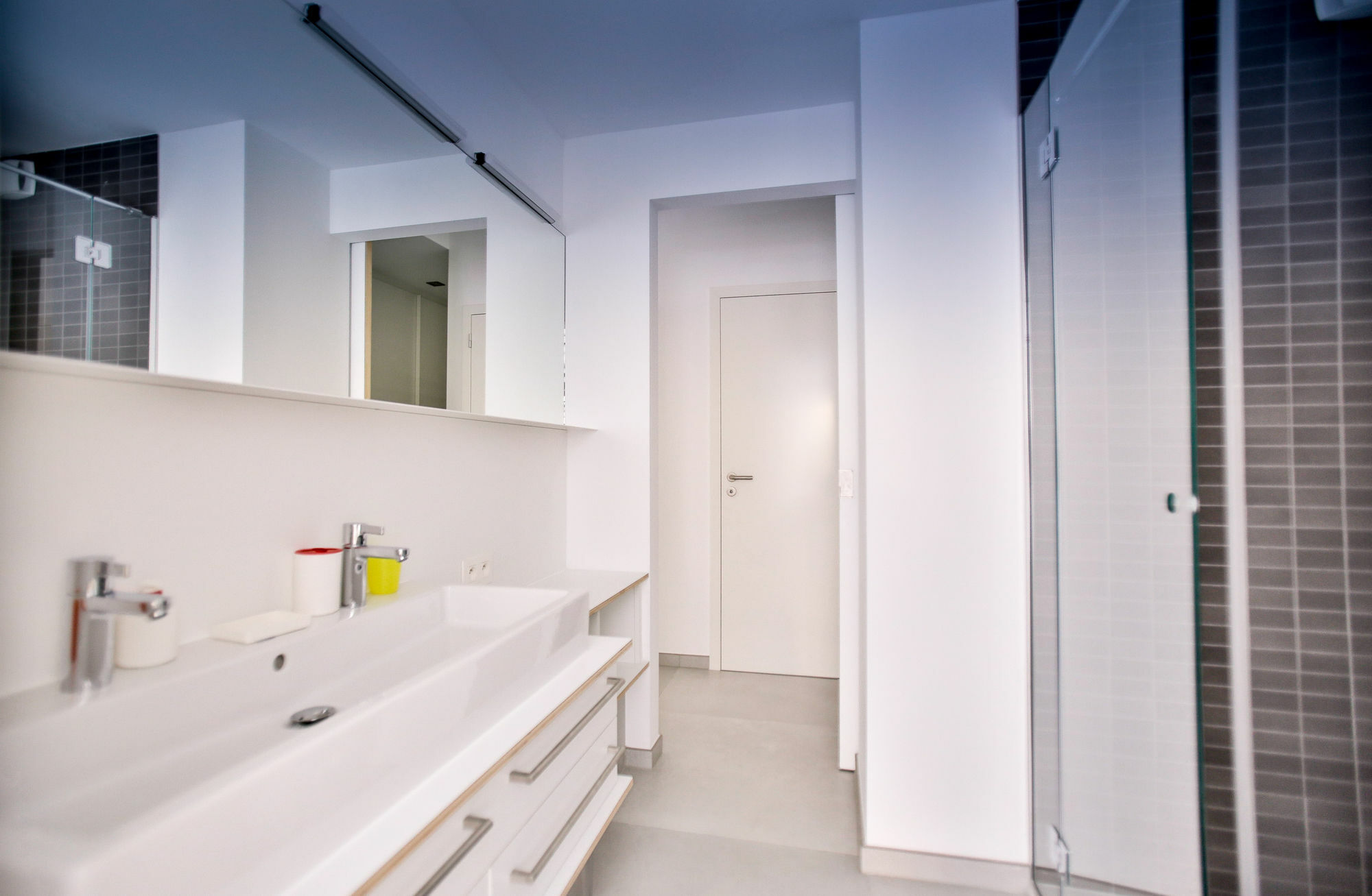 Renaissance Park Apartments Брюксел Екстериор снимка